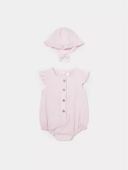 Комбинезон Mayoral, розовый