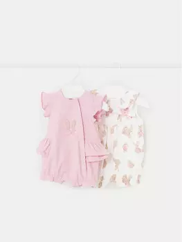 Комбинезон Mayoral, розовый