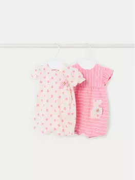 Комбинезон Mayoral, розовый