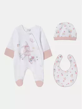 Комбинезон Mayoral, розовый