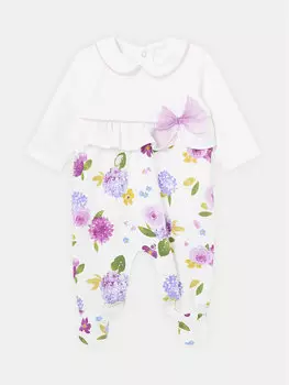 Комбинезон Mayoral, розовый