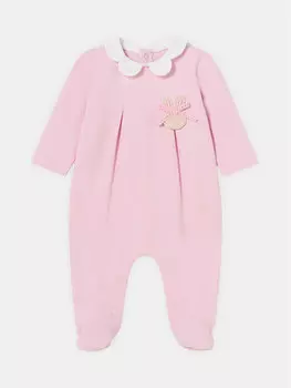 Комбинезон Mayoral, розовый
