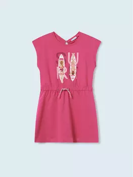 Комбинезон Mayoral, розовый