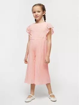 Комбинезон Mayoral, розовый