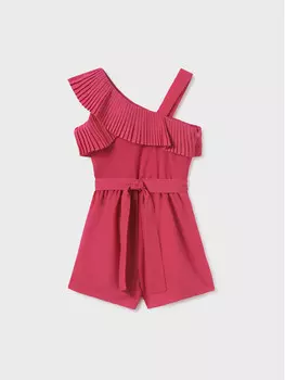 Комбинезон Mayoral, розовый