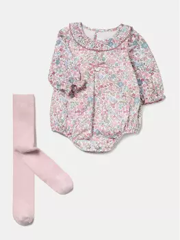 Комбинезон Mayoral, розовый