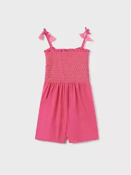 Комбинезон Mayoral, розовый
