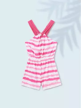 Комбинезон Mayoral, розовый