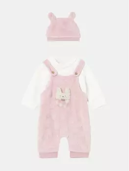 Комбинезон Mayoral, розовый