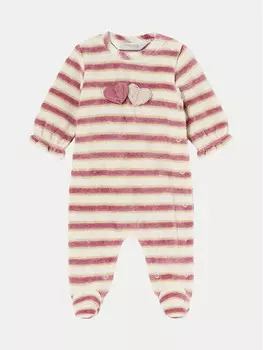 Комбинезон Mayoral, розовый