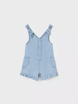 Комбинезон Mayoral, синий