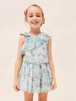 Комбинезон Mayoral, синий