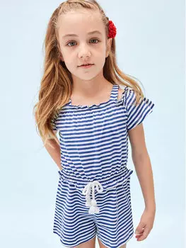 Комбинезон Mayoral, синий