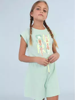 Комбинезон Mayoral, синий