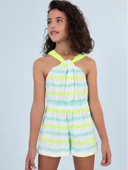 Комбинезон Mayoral, синий