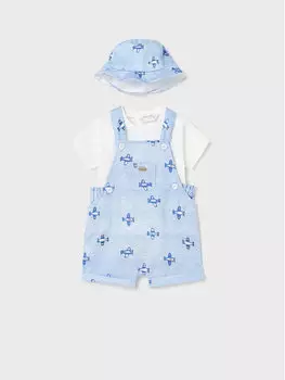 Комбинезон Mayoral, синий