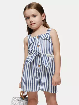 Комбинезон Mayoral, синий