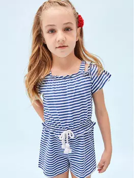 Комбинезон Mayoral, синий