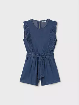 Комбинезон Mayoral, синий
