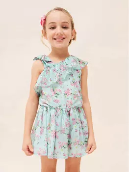 Комбинезон Mayoral, синий