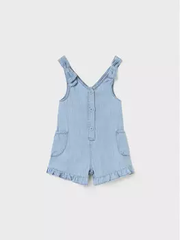 Комбинезон Mayoral, синий