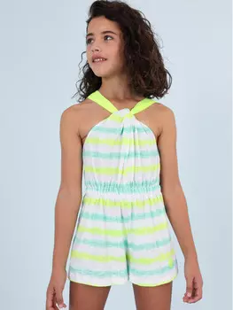 Комбинезон Mayoral, синий