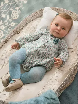 Комбинезон Mayoral, зеленый