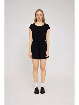 Комбинезон MAZINE, черный