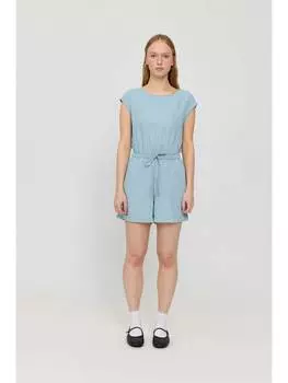 Комбинезон MAZINE, светло-синий