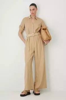 Комбинезон Medicine, бежевый