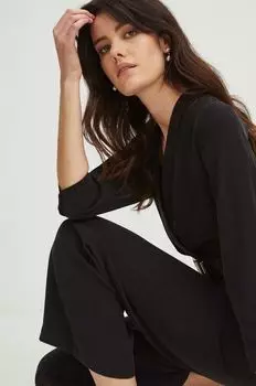 Комбинезон Medicine, черный