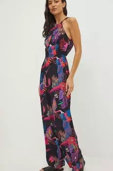 Комбинезон Medicine, черный