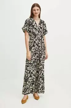 Комбинезон Medicine, черный