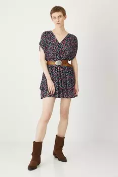 Комбинезон Medicine, черный