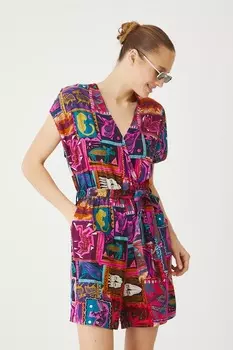 Комбинезон Medicine, мультиколор