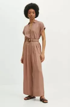 Комбинезон Medicine, розовый