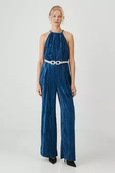 Комбинезон Medicine, синий