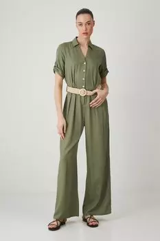 Комбинезон Medicine, зеленый