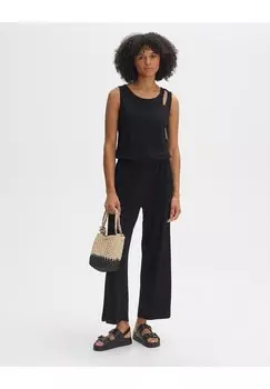 Комбинезон Melpani Opus, черный