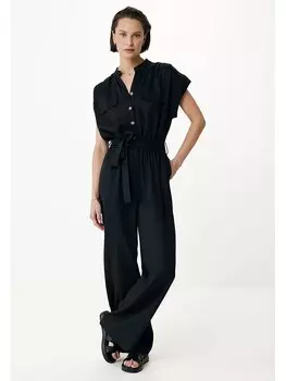 Комбинезон Mexx, черный