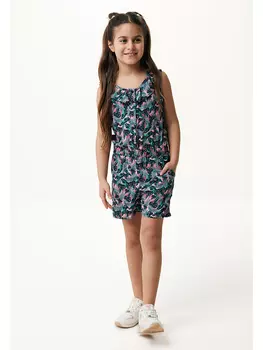 Комбинезон Mexx, цвет Grn/ Rosa