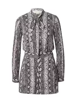 Комбинезон MICHAEL Michael Kors, серый