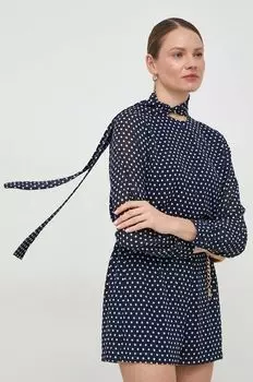 Комбинезон MICHAEL Michael Kors, темно-синий