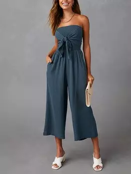 Комбинезон Milan Kiss, цвет blaugrau