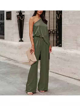 Комбинезон Milan Kiss, хаки