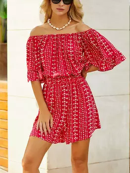 Комбинезон Milan Kiss, розовый