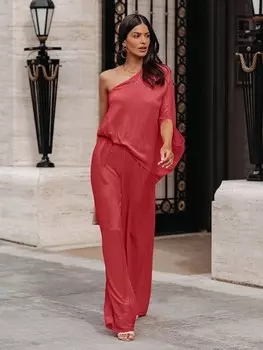 Комбинезон Milan Kiss, розовый