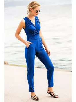 Комбинезон Milan Kiss, синий