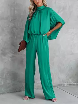 Комбинезон Milan Kiss, зеленый