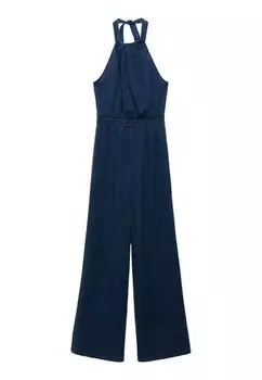 Комбинезон Milos Mango, данкельблау